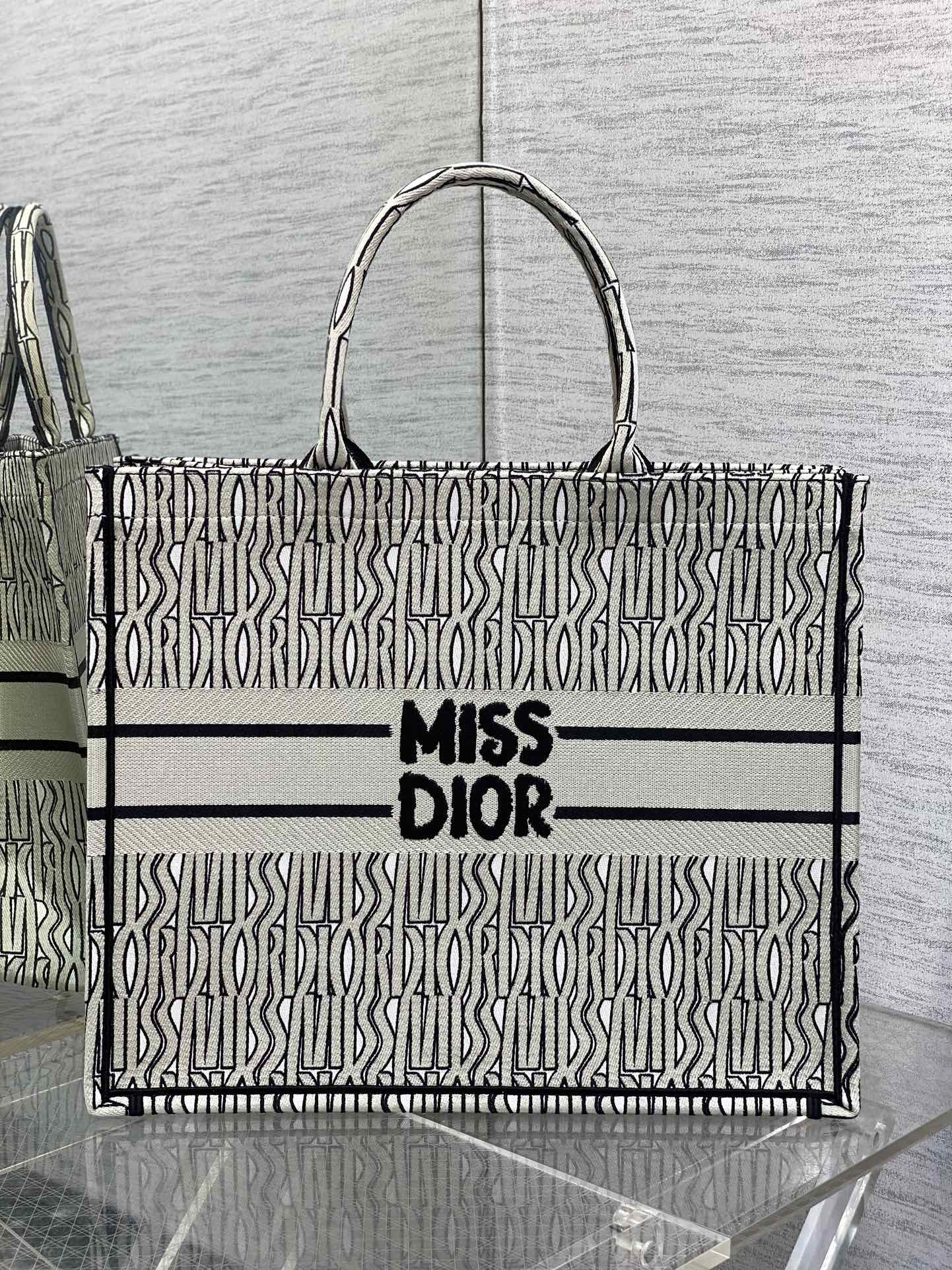 D*or book tote bags-42*32*5cm