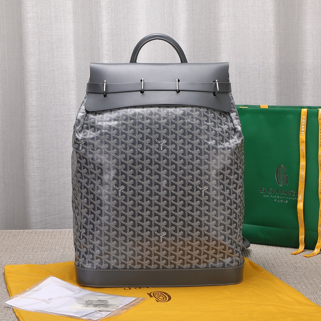 Go*ard steamer pm bag -48*22*36cm