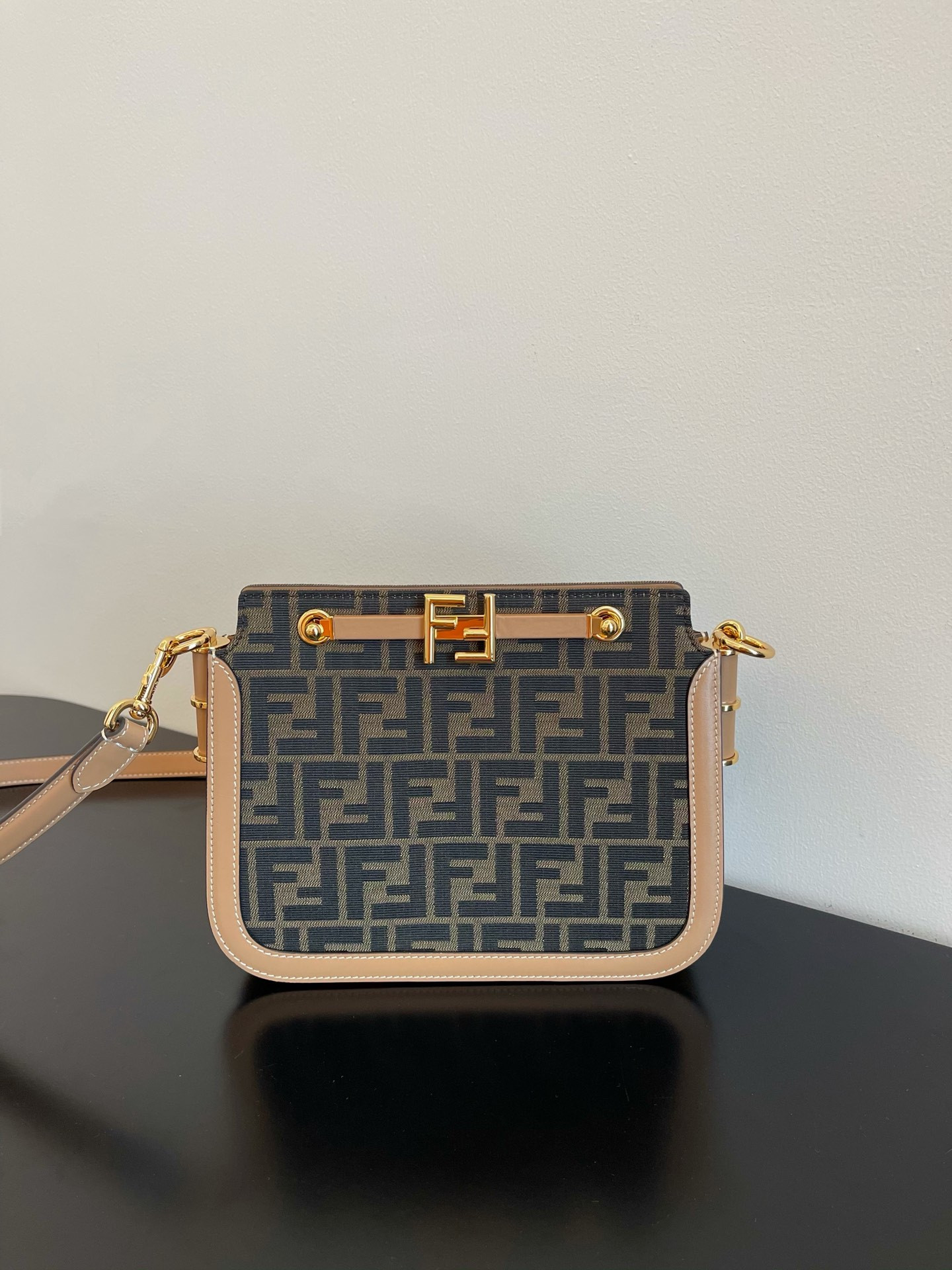 F**di touch handbags-26.5*19*10cm