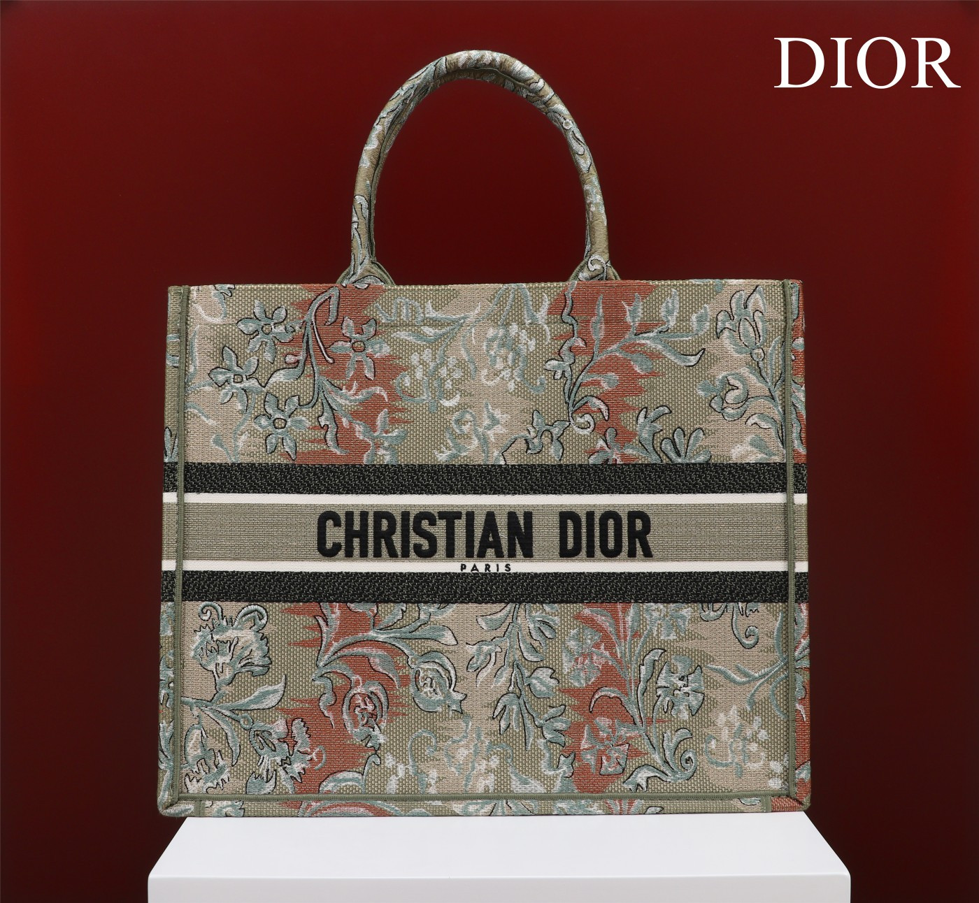 D*or book tote bags-42*32*5cm
