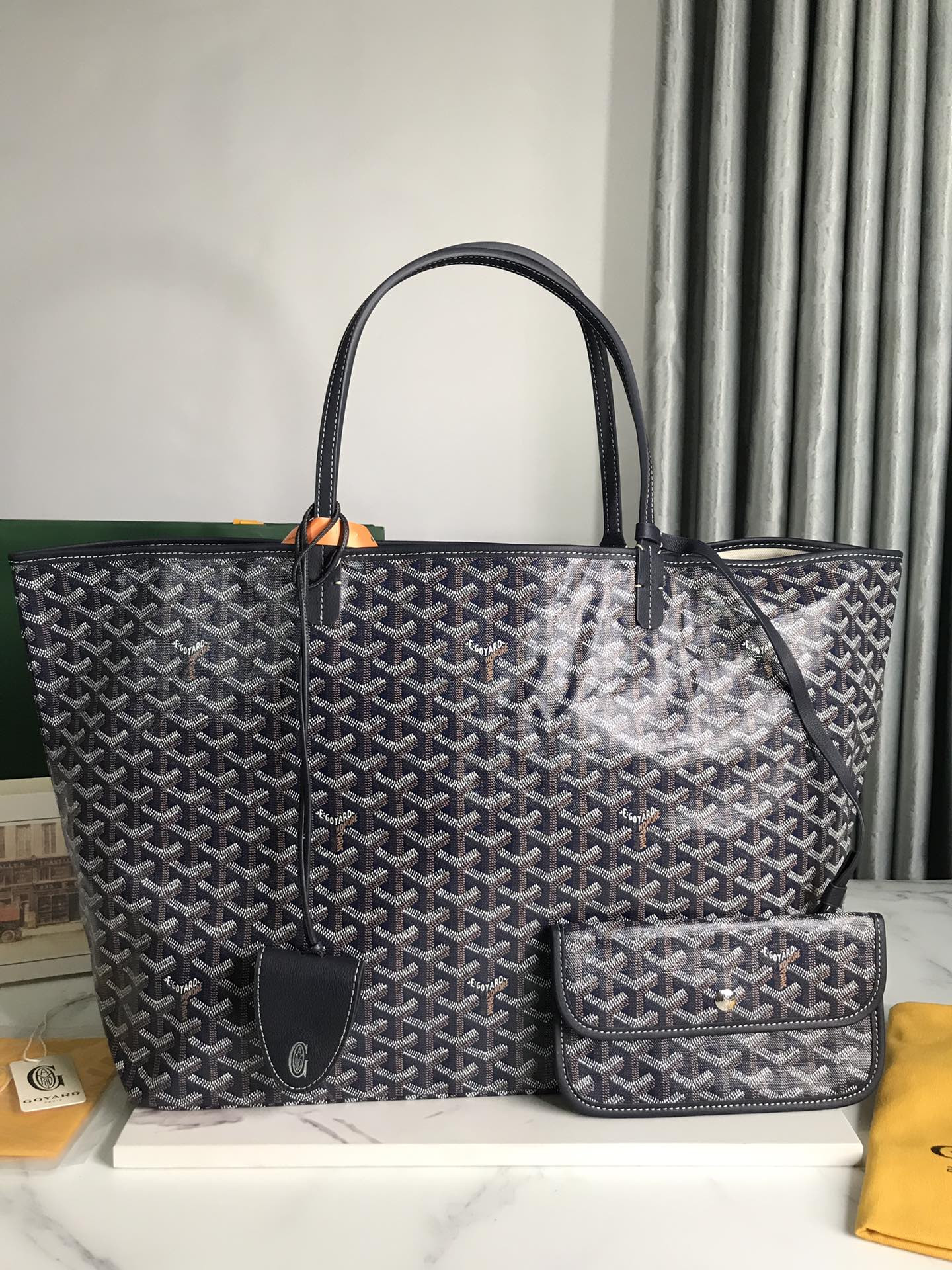 Go*ard artois handbags-47&57cm