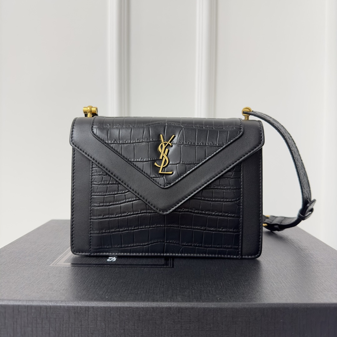 Y*L gaby bag-20×14.5x5cm