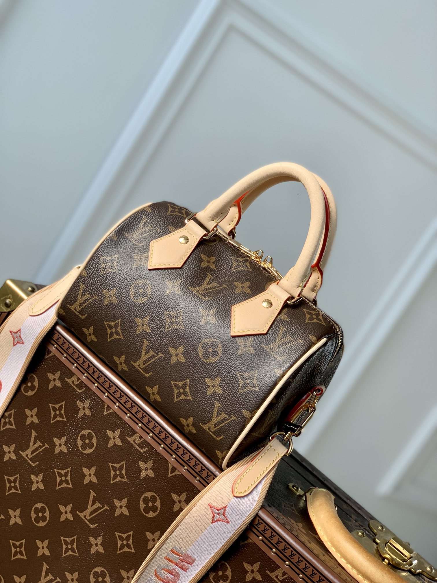 l0*is V*t0n speedy m40489 20 -20.5 x 13.5 x 12cm