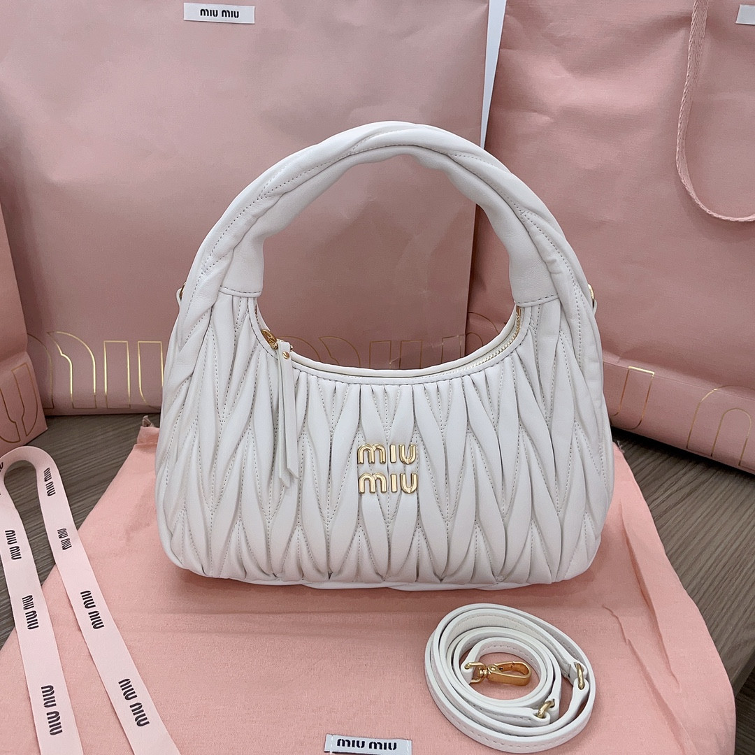 M*um*u bag-25x18x7cm