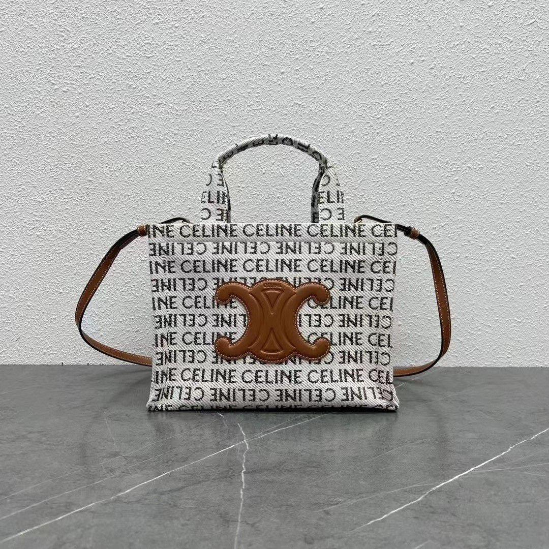 Celin Tote-26×19×13CM
