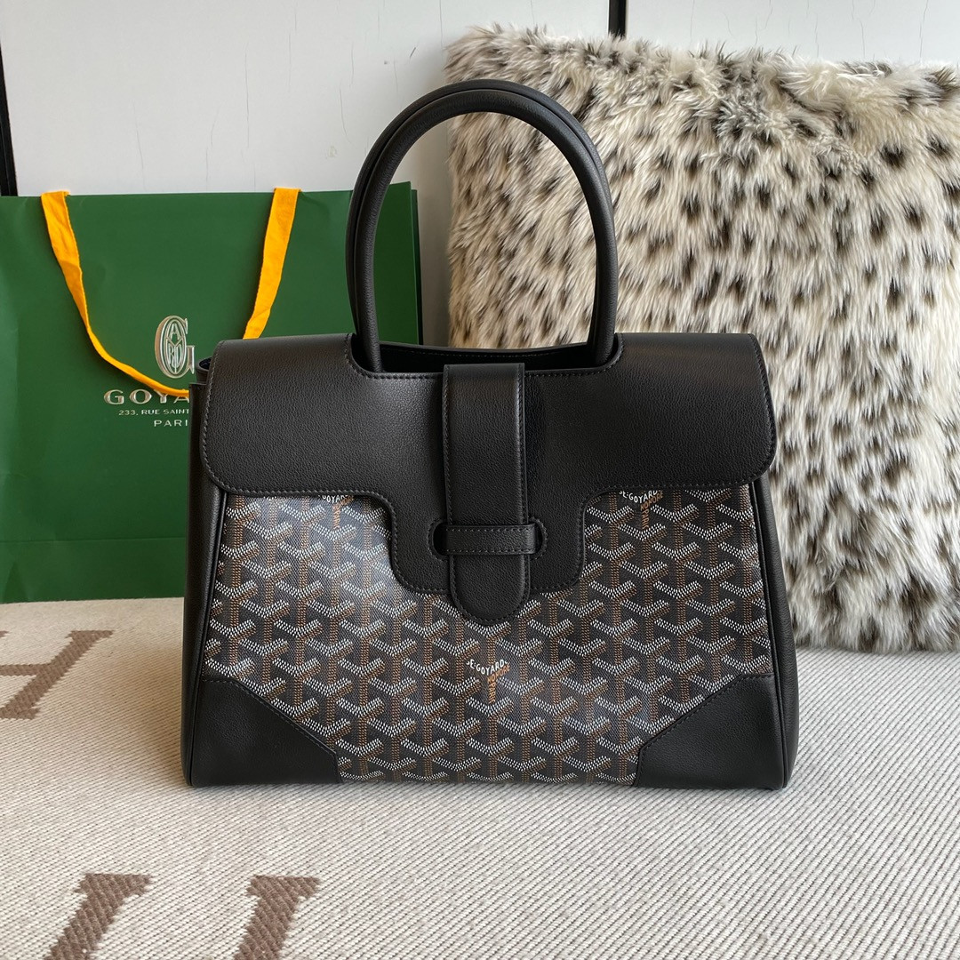 Go*ard saigon vic tote-34×25×16cm