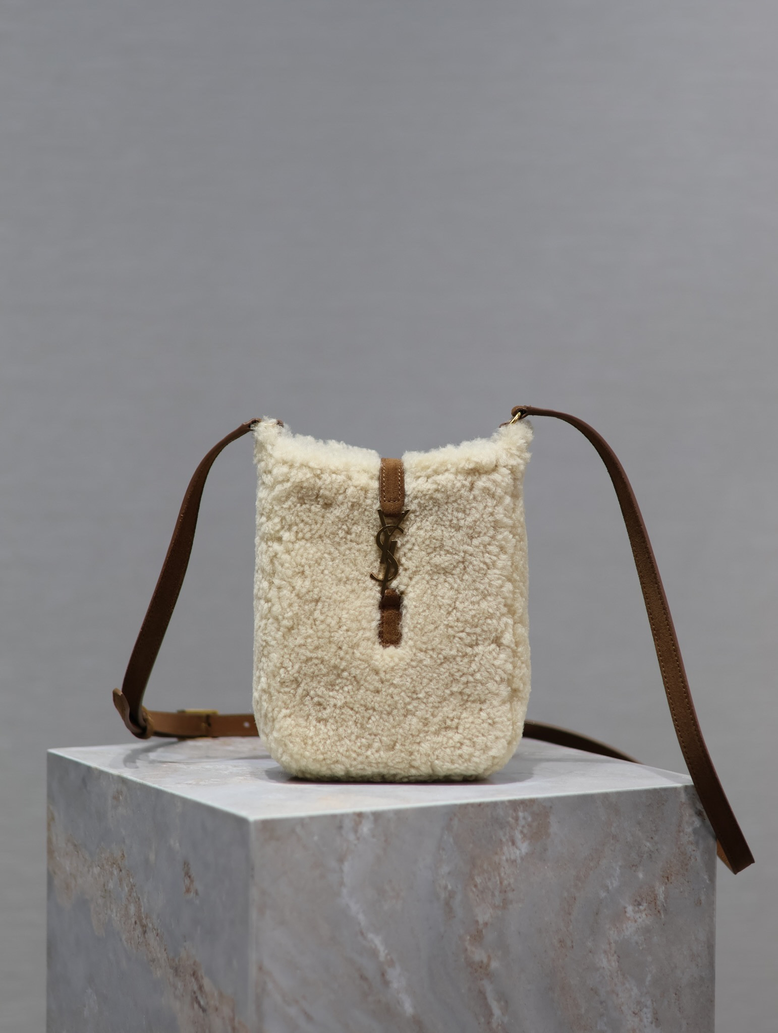 Y*L phone bag-18×3.5×3.5cm