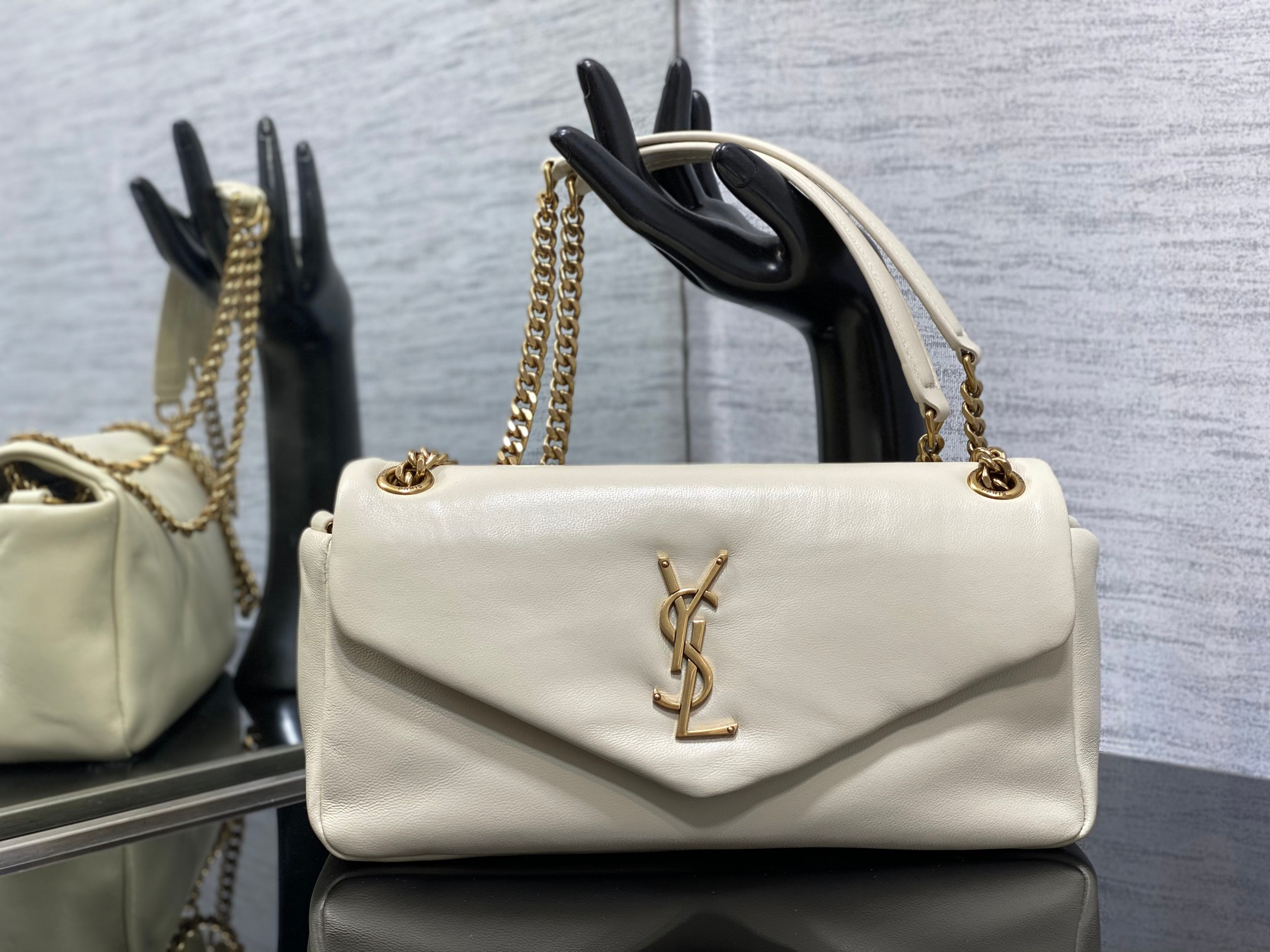 Y*L calypso bag-26×14×7cm