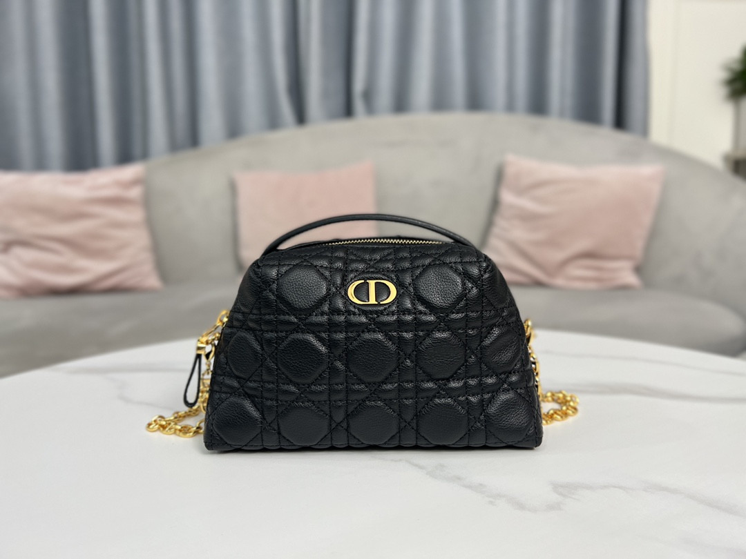 D*or d-cosy caro bag-21×12.5×8cm