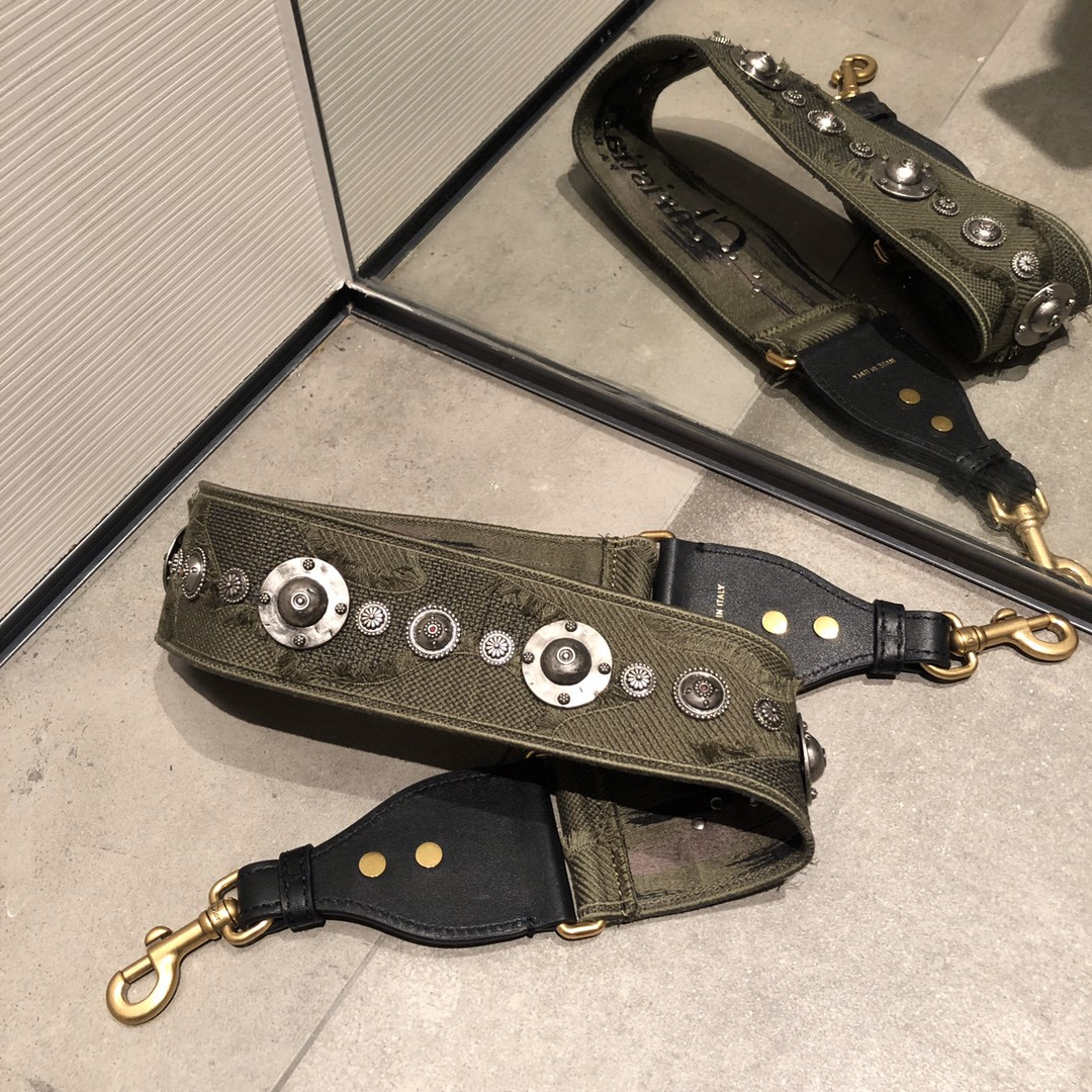 D*or straps