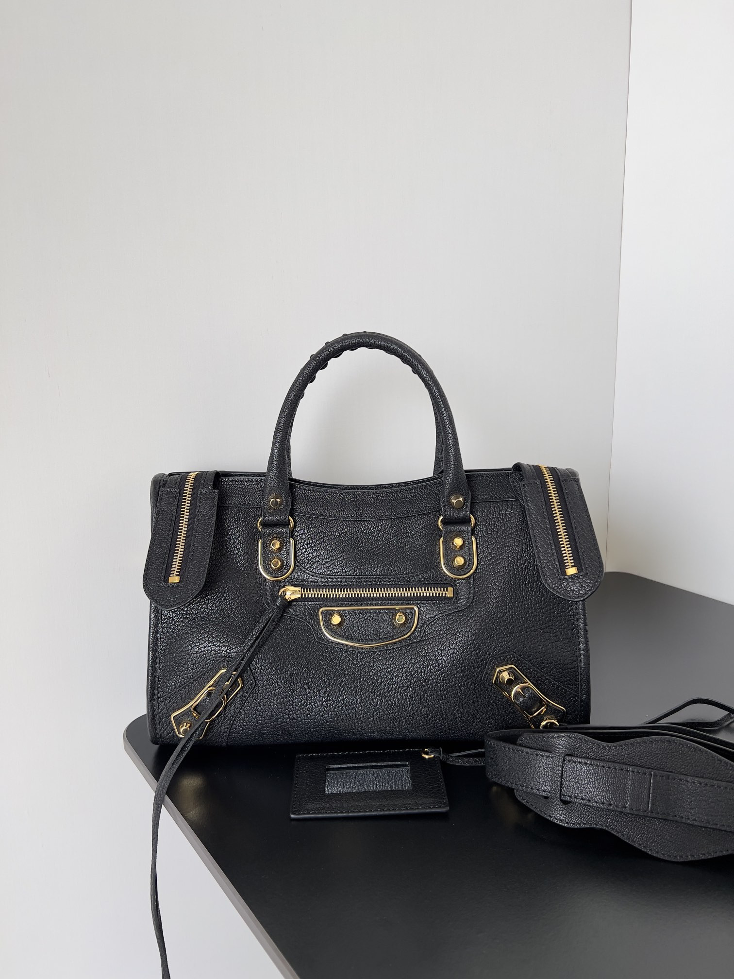 Balenciag Graffiti Classic City-30*10*20CM