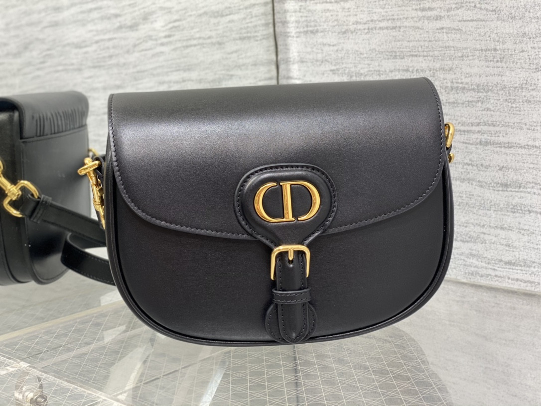 Di0r 30 Bobby Bag-22*17*6CM