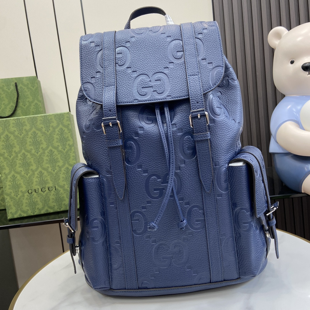 G*u*i backpack-34*41*12cm