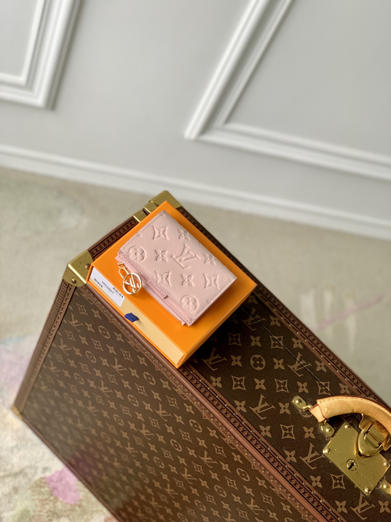 l0*is V*t0n portefeuil lisa wallet-m83365-9*11.5*1.5cm