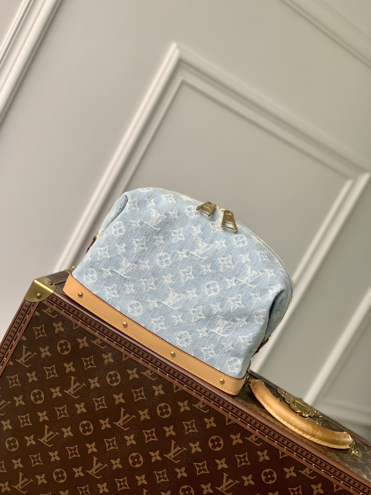l0*is V*t0n pochette cosmétique-27 x 18 x9cm