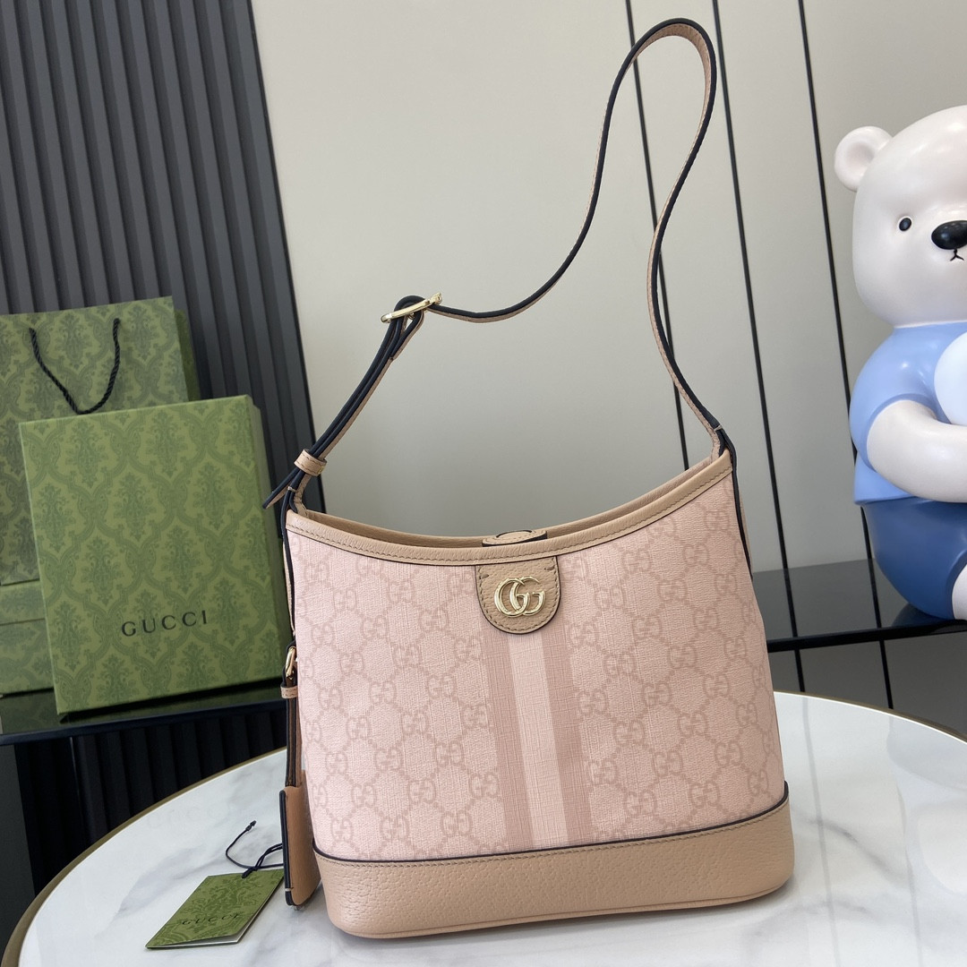 G*u*i ophidia tote-23*21*12cm