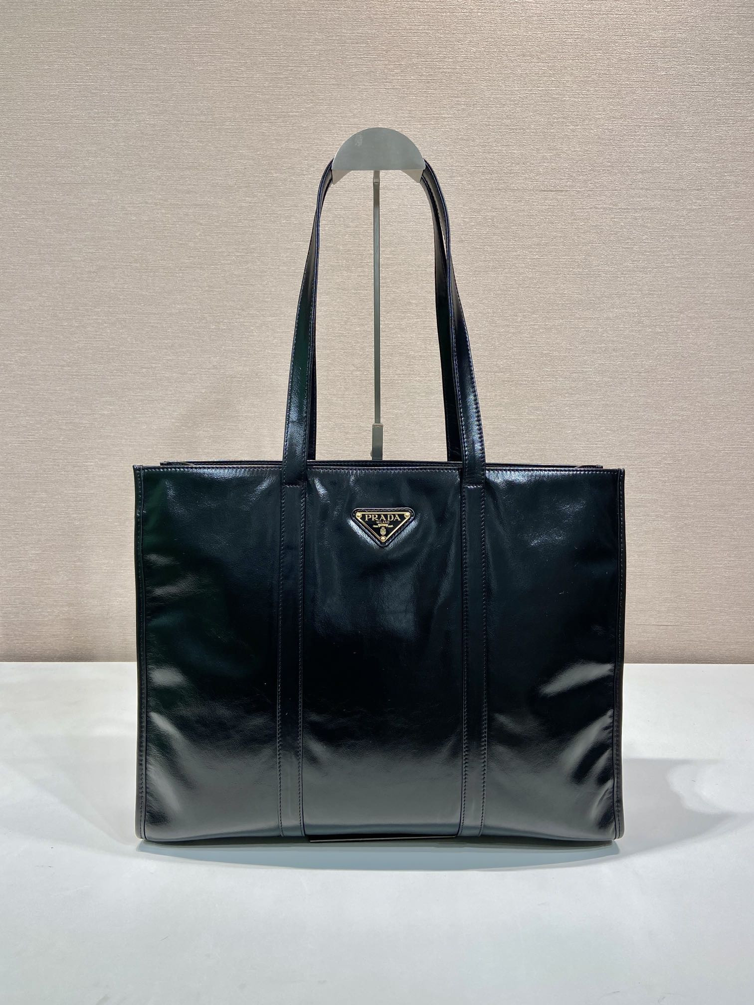 Pra*a tote bag-1bg460-38*30*12cm