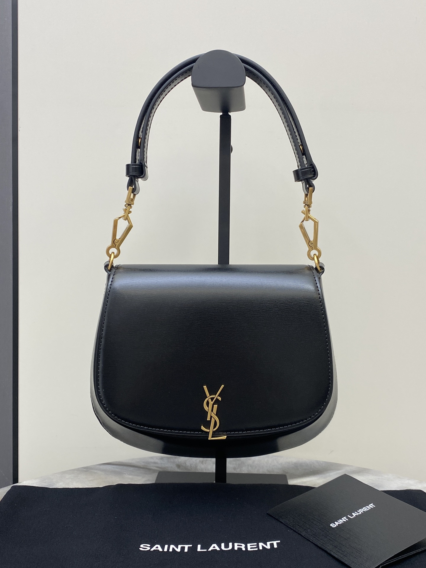 Y*L voltaire bag-17.5x13.5x5cm