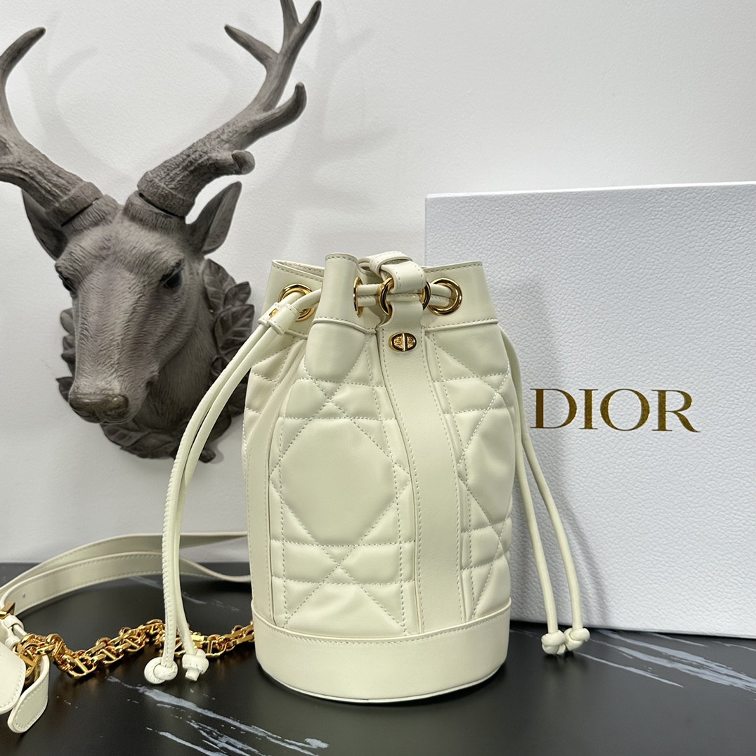 D*or cross-body & shoulder bags-15*25cm