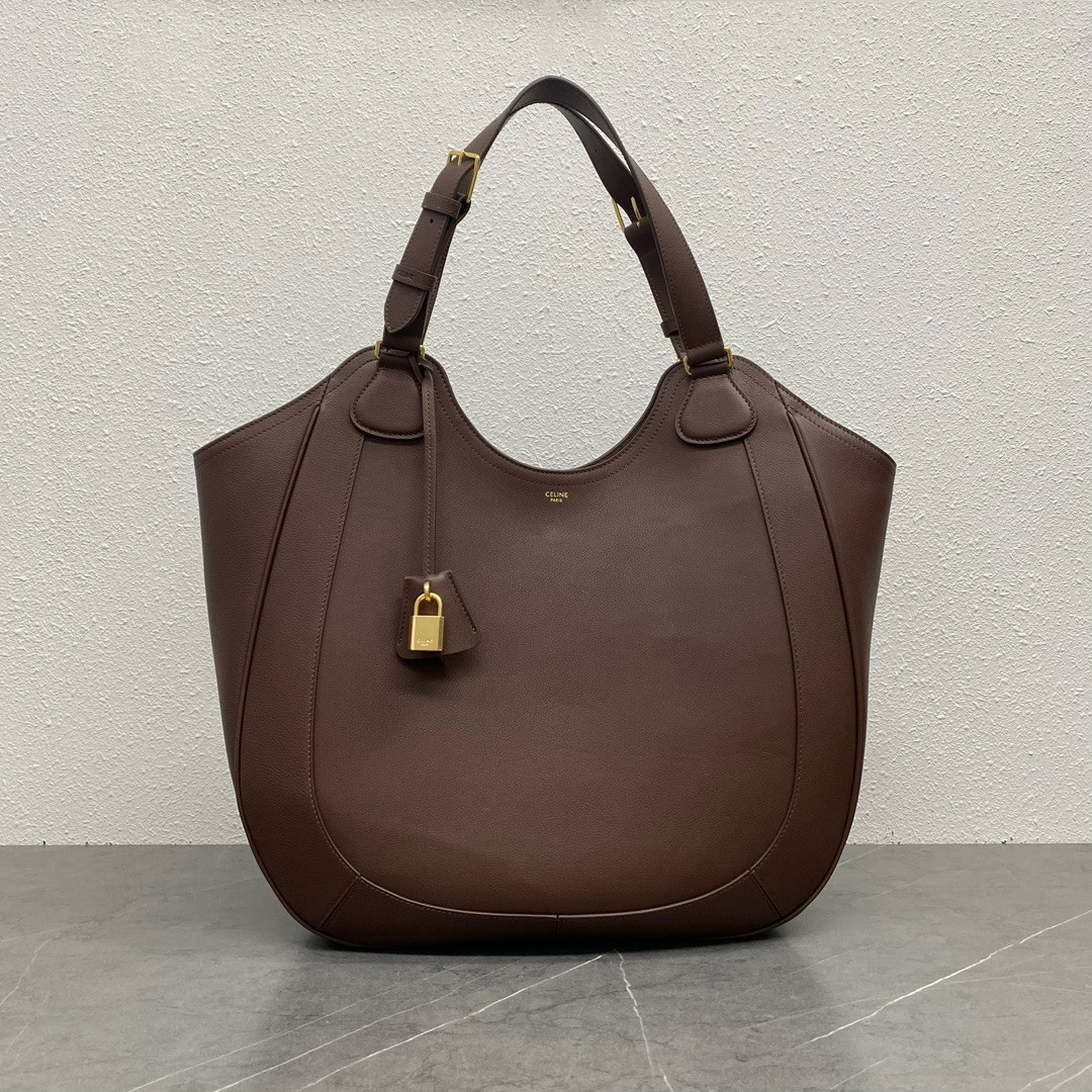 Celina Alice Hobo Bag-36x12x33CM