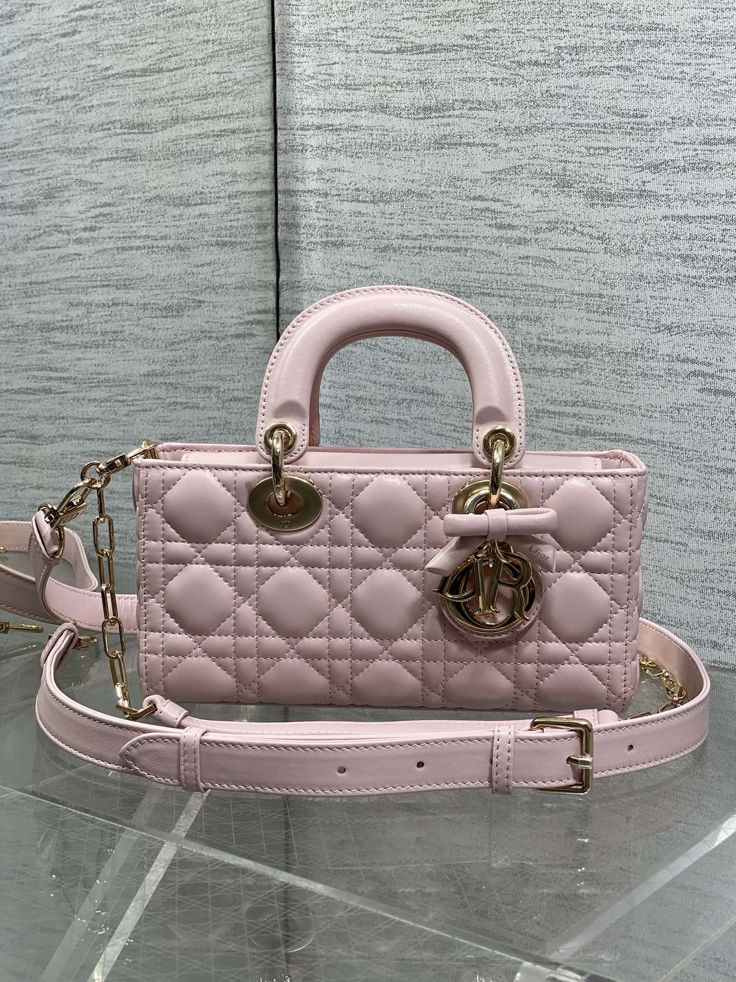 Diro D-Joy Bag-22.5*6*11.5CM