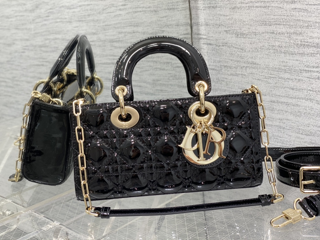 Diro D-Joy Bag-22.5*6*11.5CM