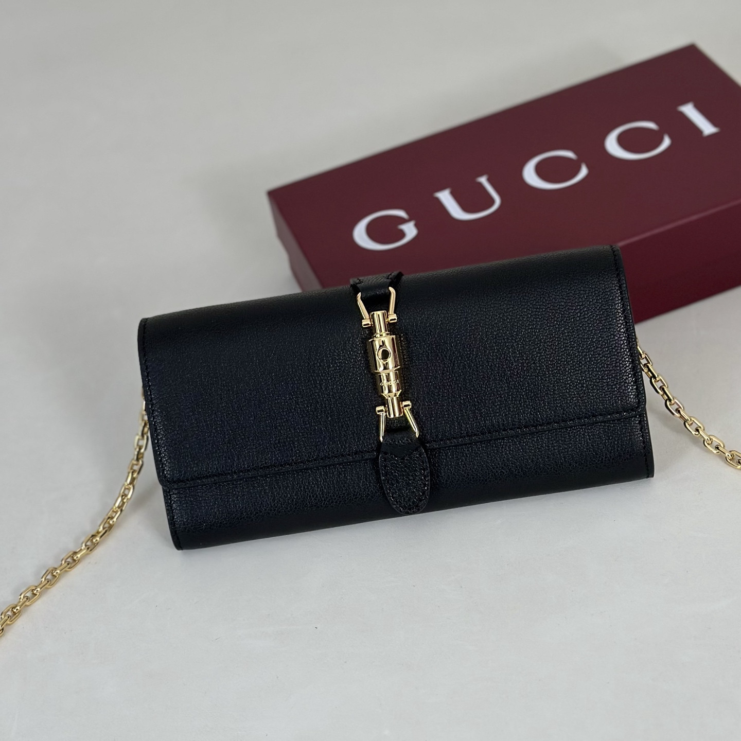 Gvc*1 Wallet On Chain-19*9*4CM
