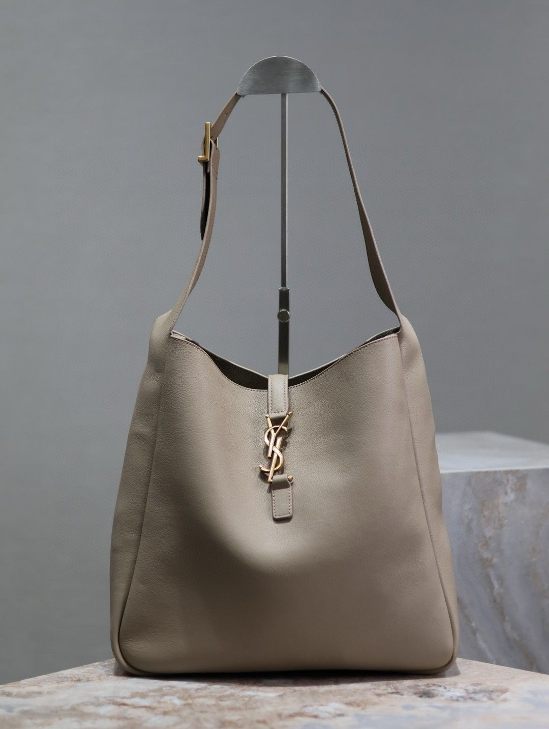 Y*L le5a7 vintage bag-30x31x13cm