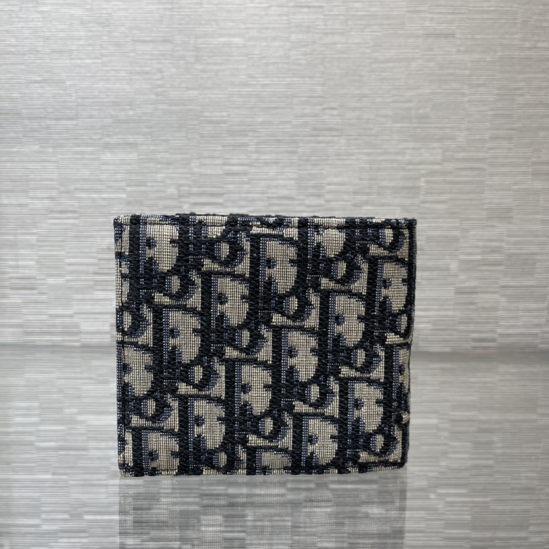 D*or wallet-11.5*9.5cm