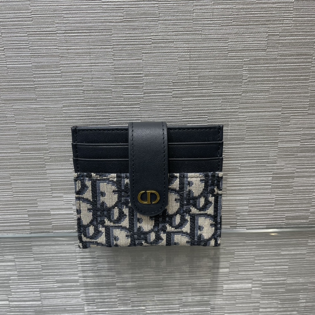 D*or wallet-10*8cm