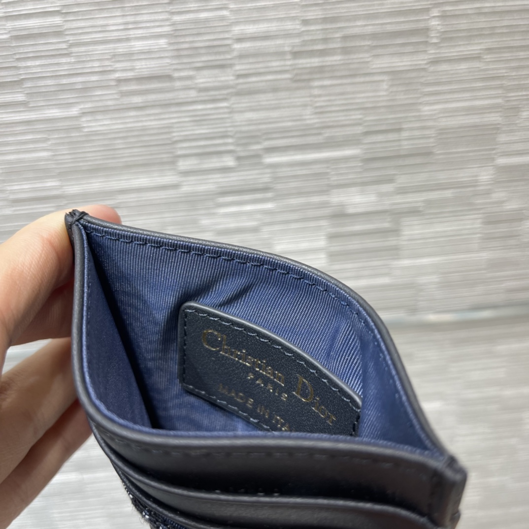 D*or wallet-10*8cm