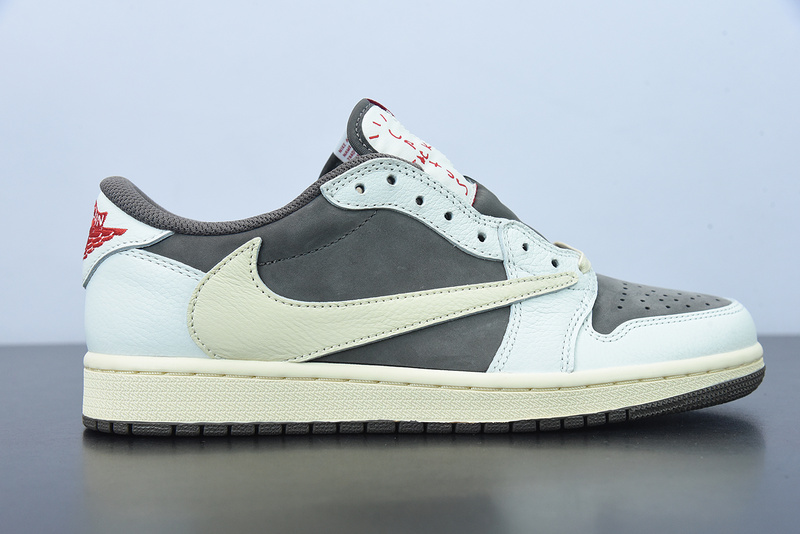 TRAVIS SCOTT X AIR JORDAN 1 LOW OG “REVERSE MOCHA” DM7866-162