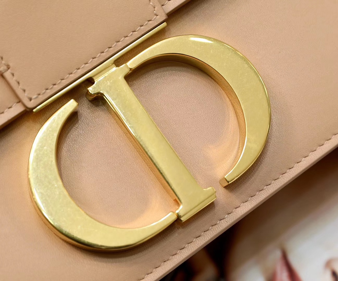 Di0r 30 Montaigne Bag-24*17*8CM