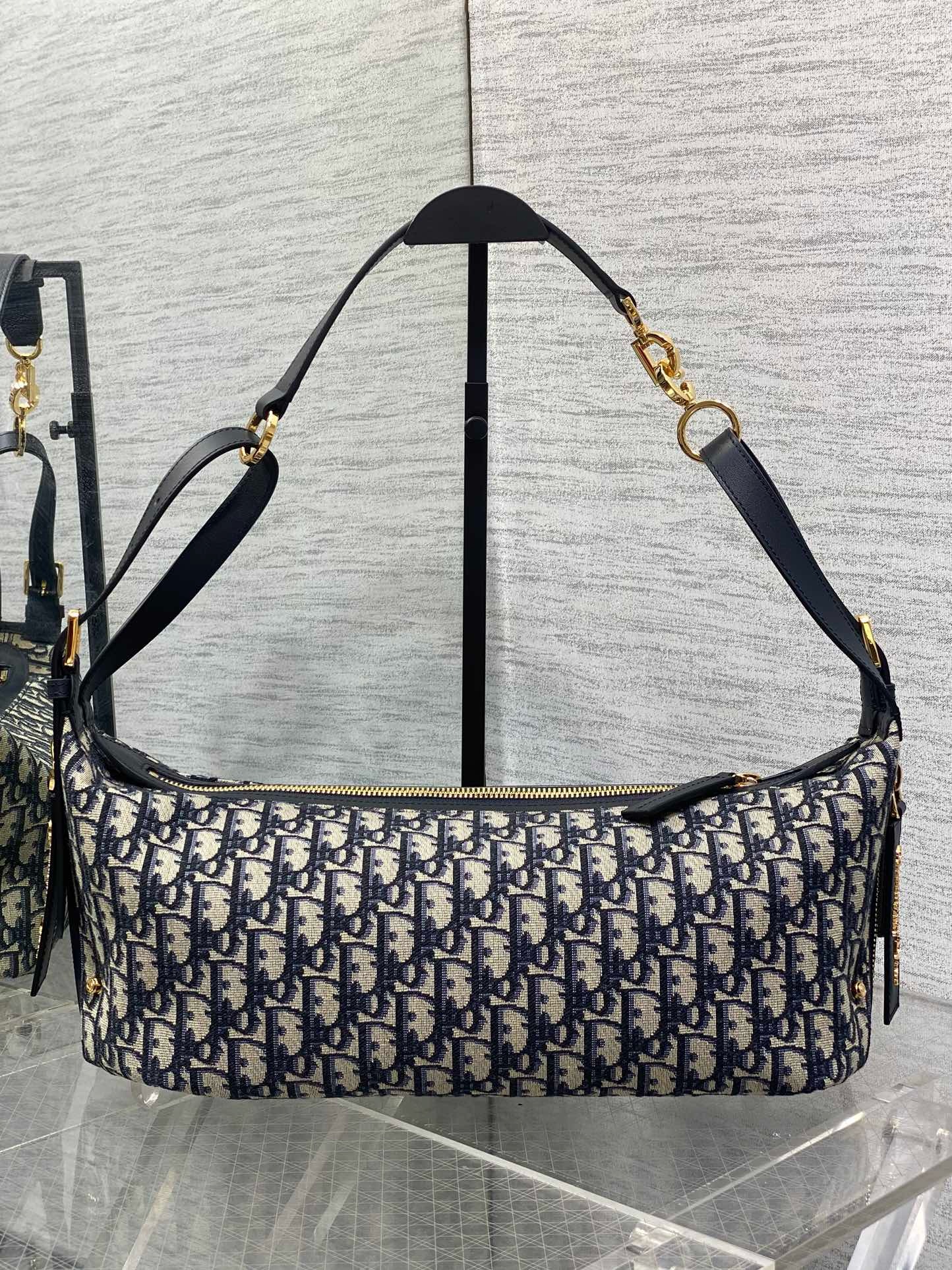 Diro D-Journey Bag-33*16*15CM