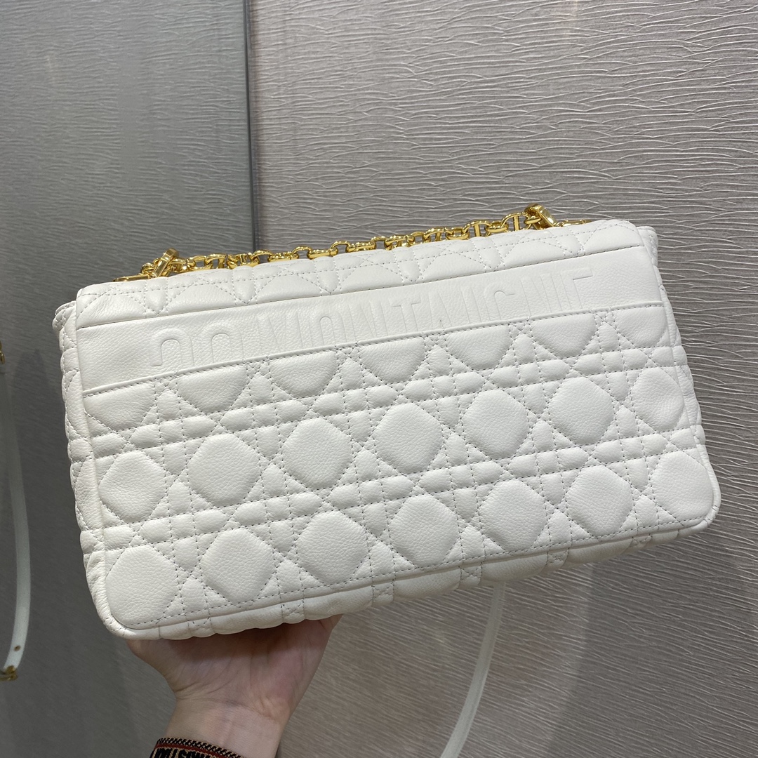 D*or 2021 caro bag-28*17*9cm