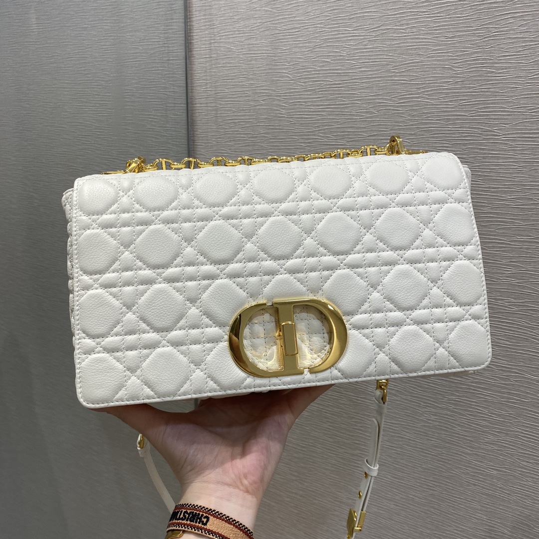 D*or 2021 caro bag-28*17*9cm
