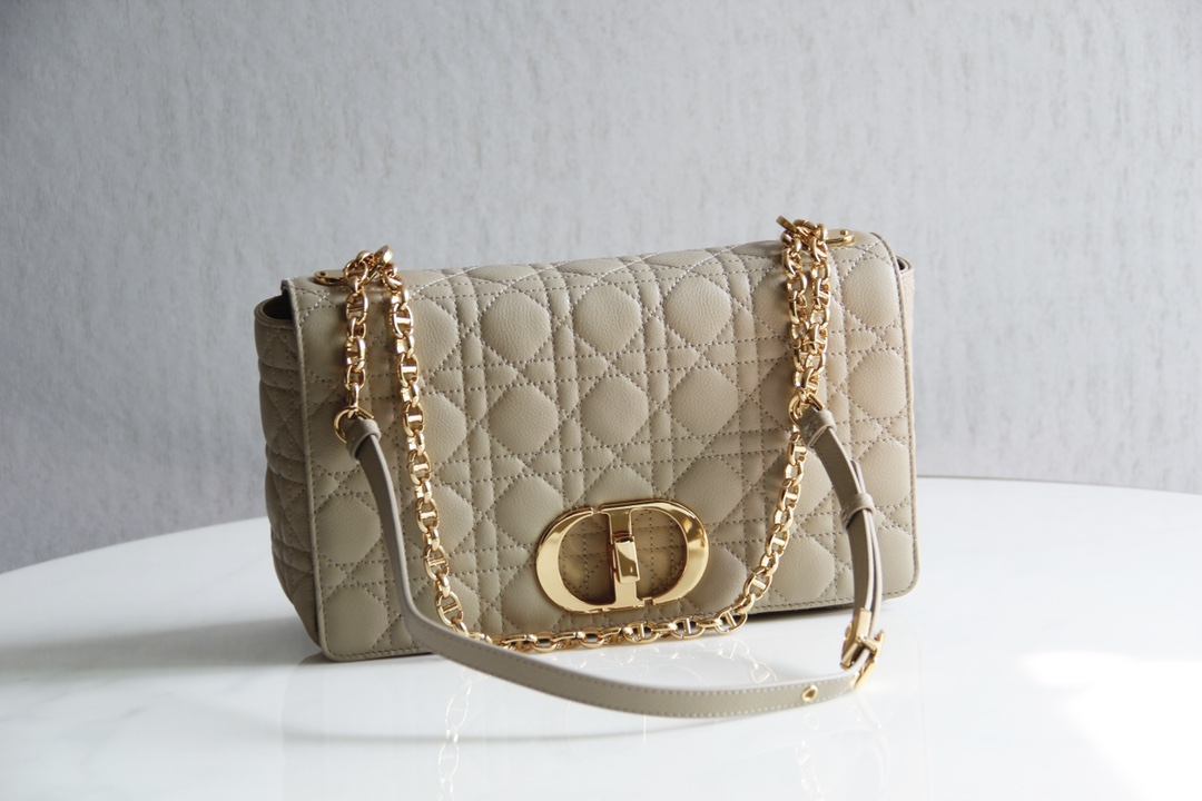 D*or 2021 caro bag-28*17*9cm