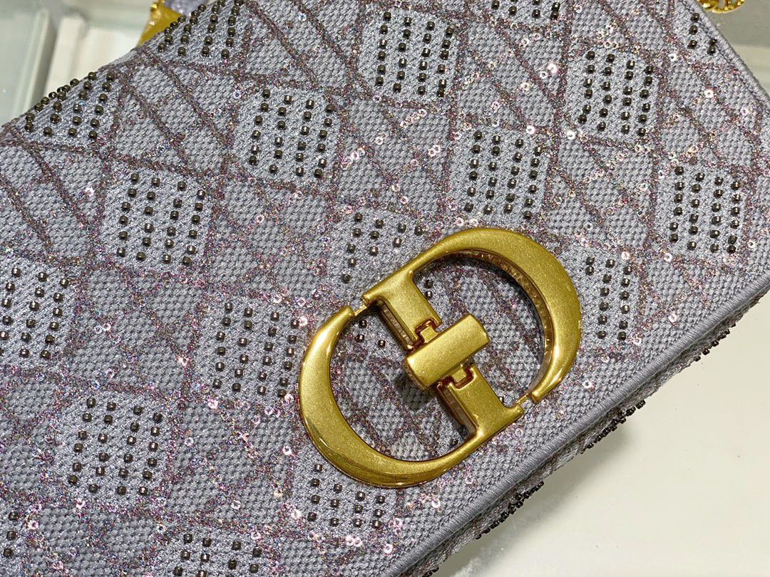 D*or 2022 caro bag-25cm