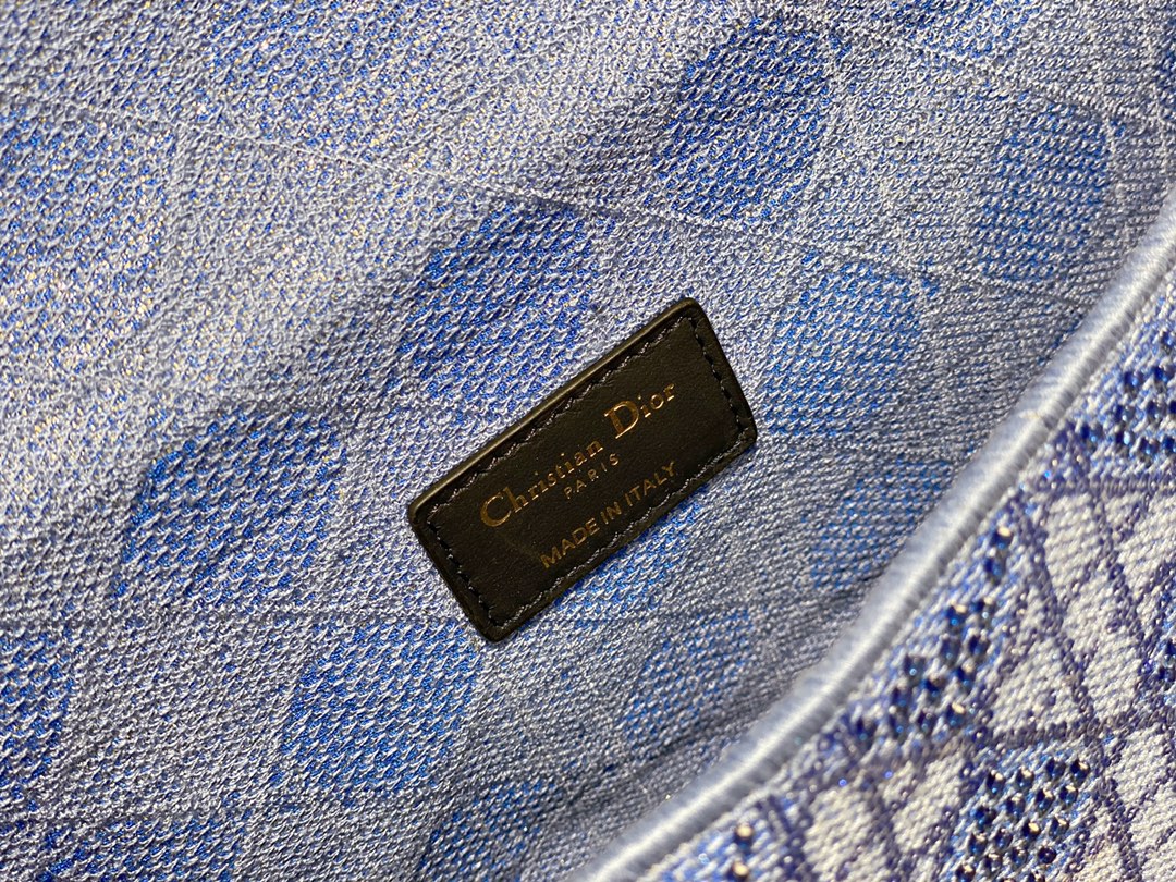 D*or 2022 caro bag-25cm