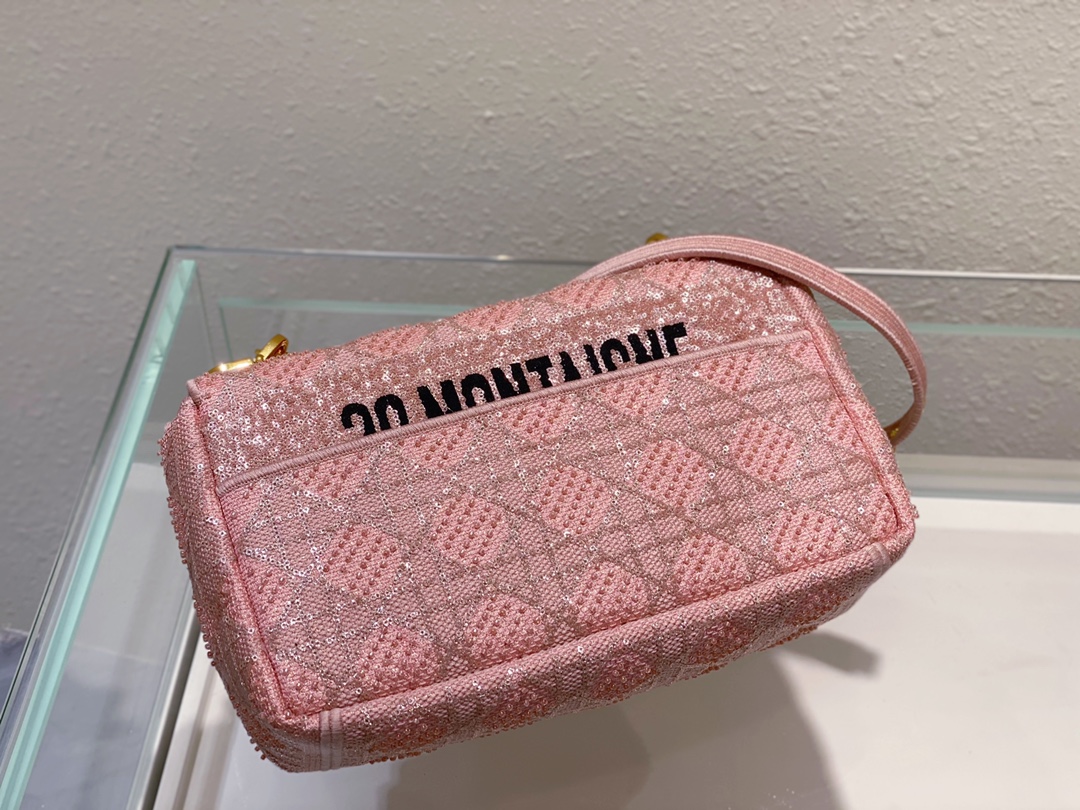 D*or 2022 caro bag-25cm