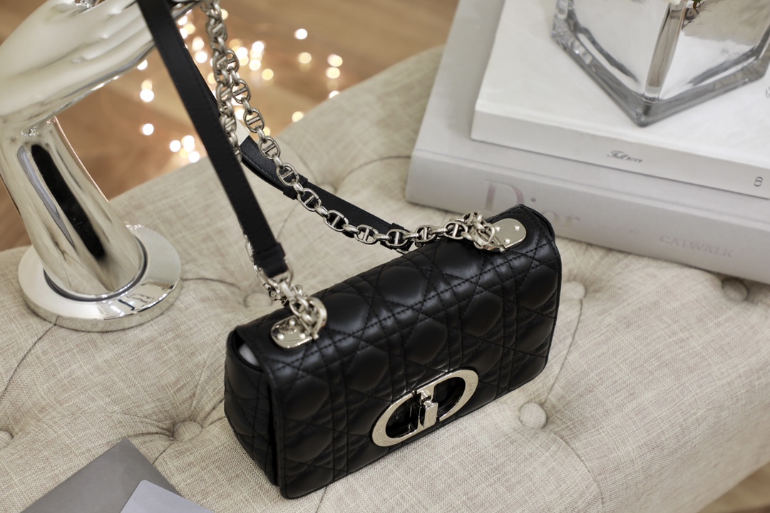 D*or 2021 caro bag-20*3*11cm