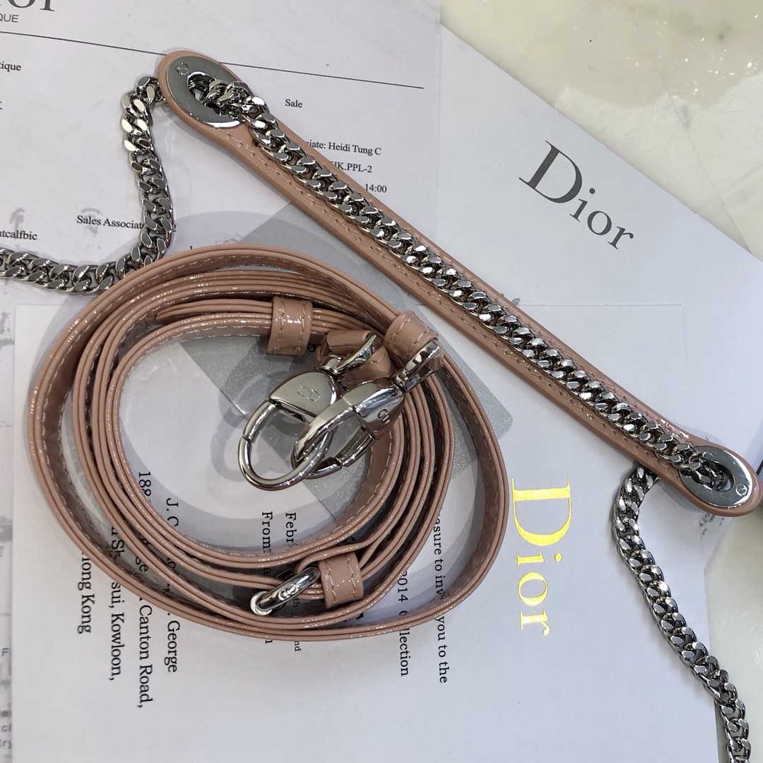 lady D*or mini-17*15*8cm