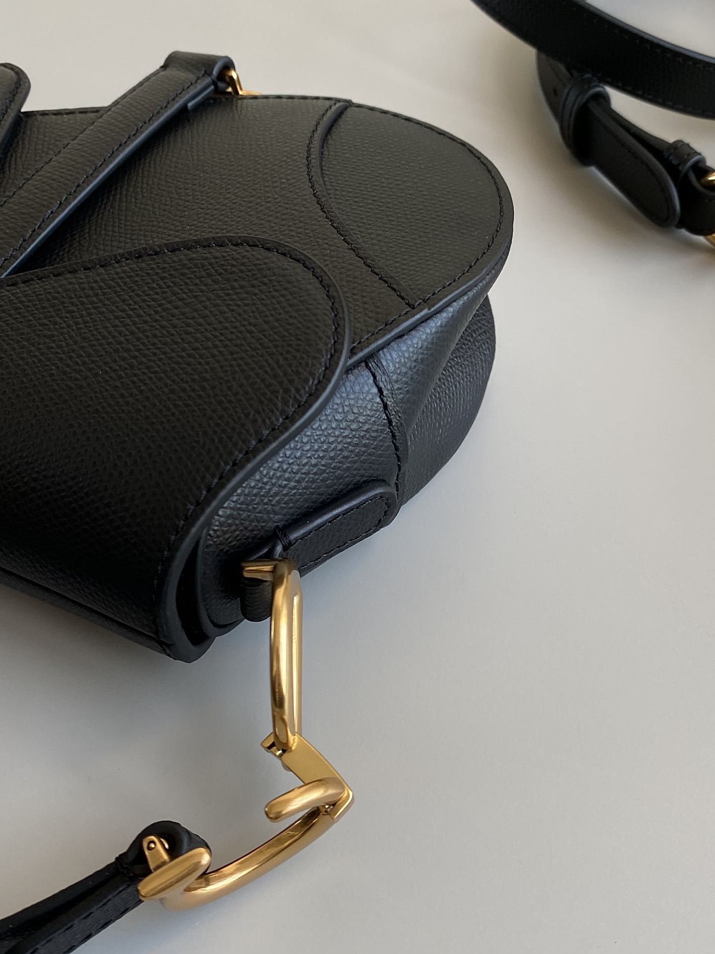 D*or saddle bag-21×5×18cm