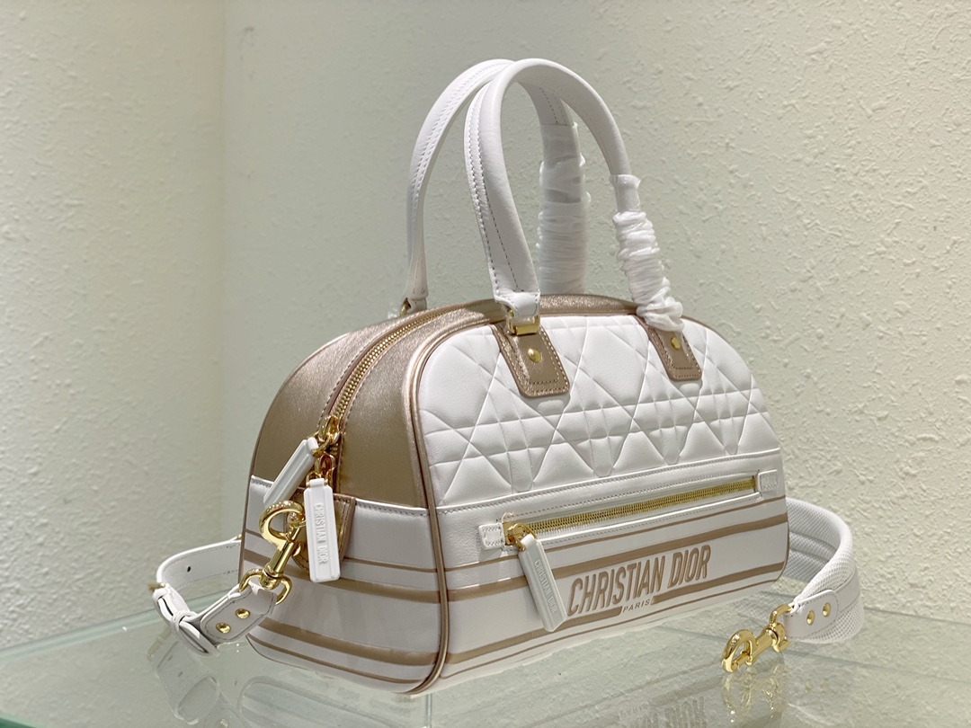 D*or vibe bowling bag-34cm