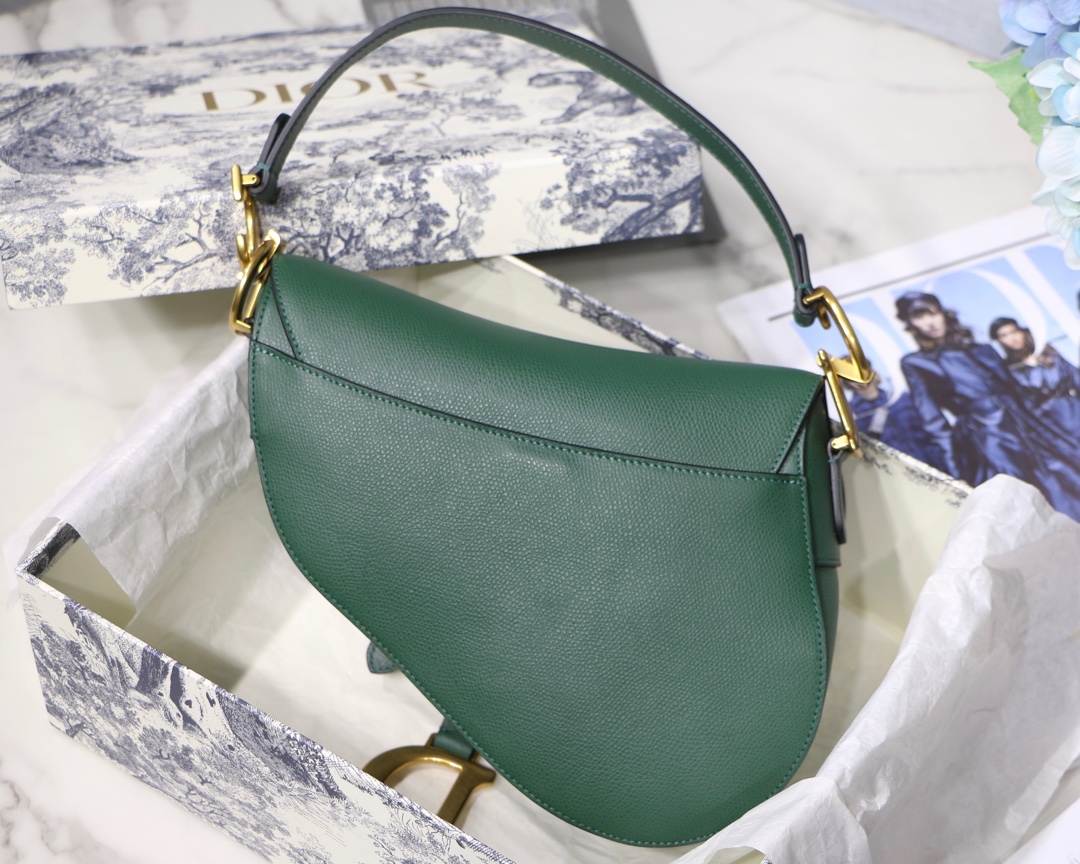 D*or saddle bag-19.5*16*6.5&25.5 *20*6.5cm