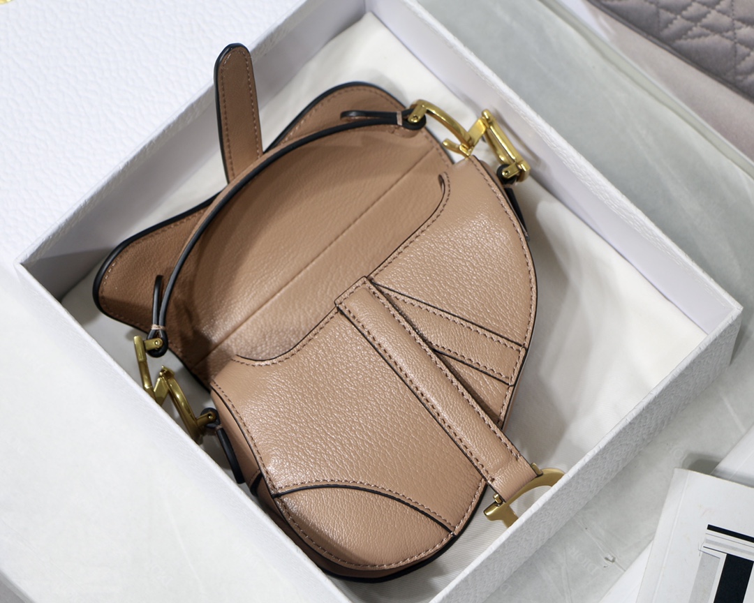 D*or mini saddle bag-12*7.5*5cm