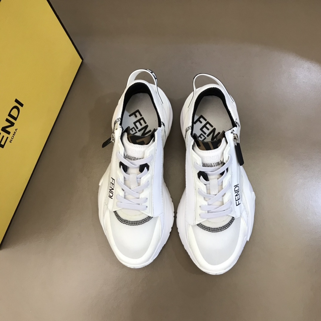 F**di sneakers