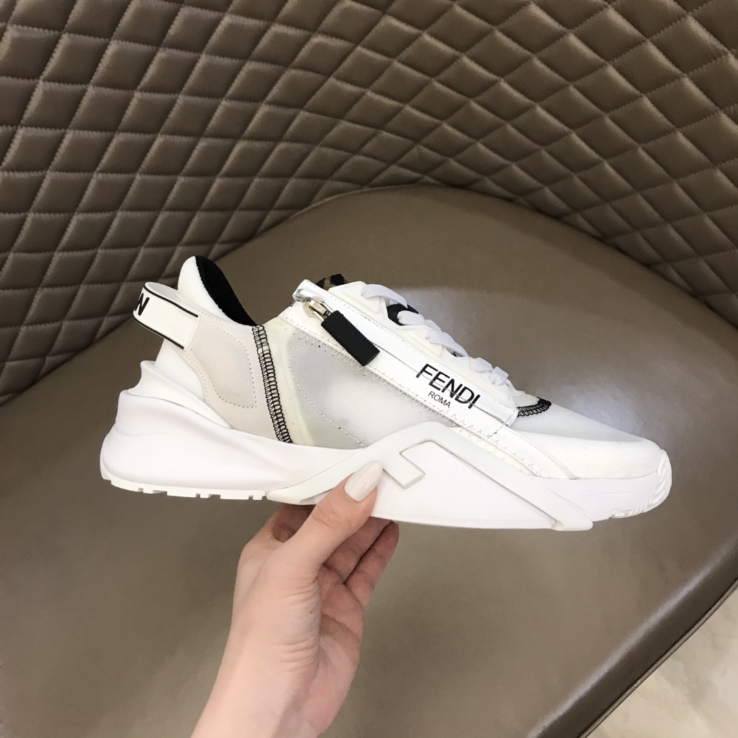 F**di sneakers