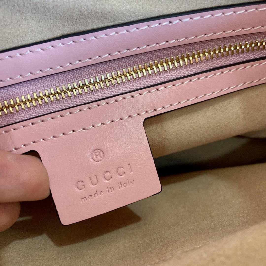 G*u*i jackie 1961 hobo bag-28*19*4.5cm