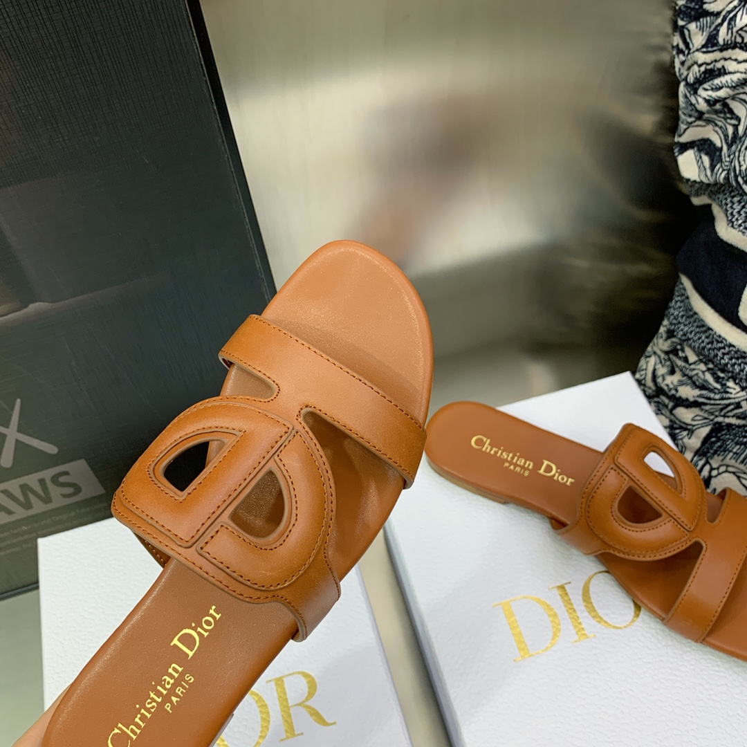 D*or slides